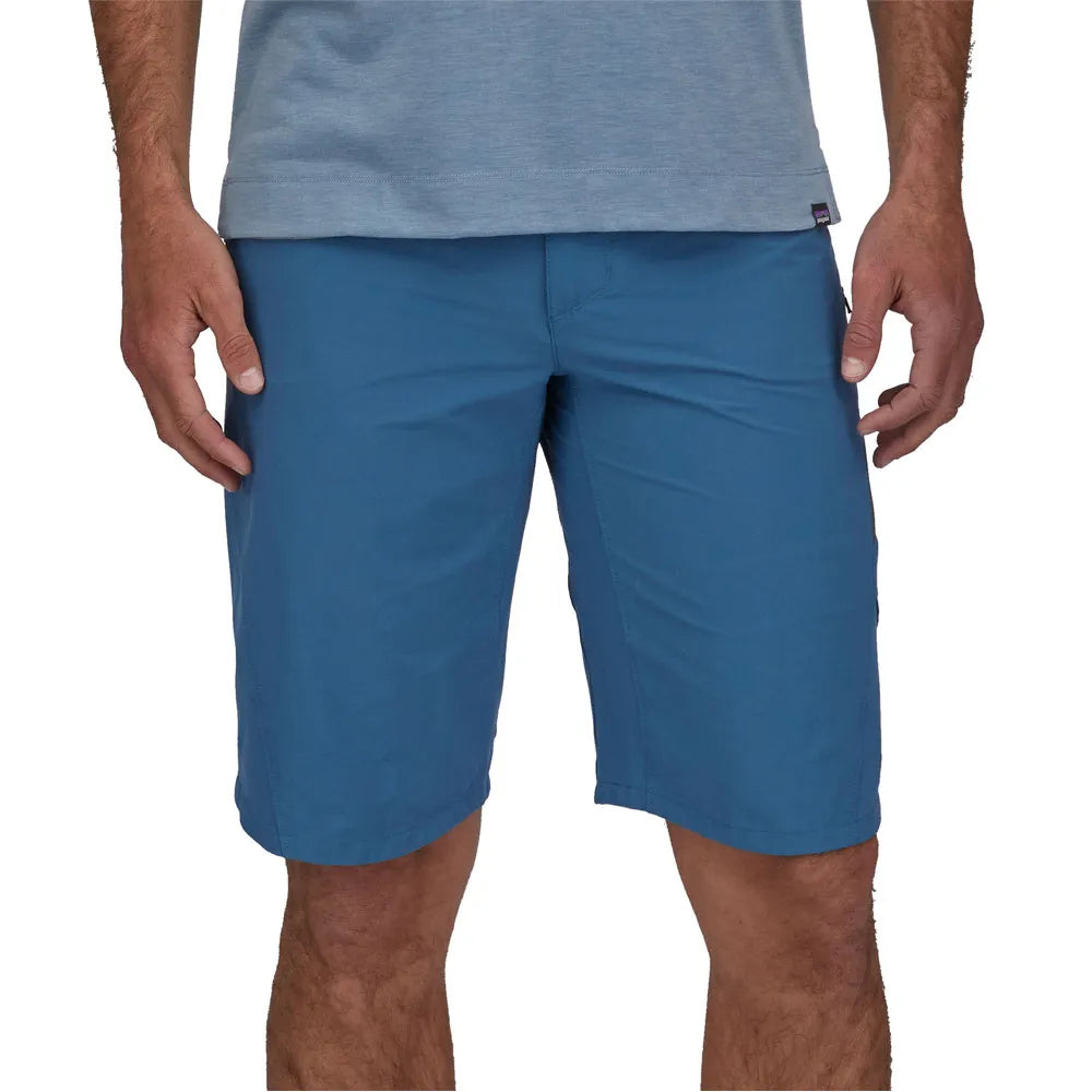 Patagonia Men's Dirt Roamer Bike Shorts 12.5"