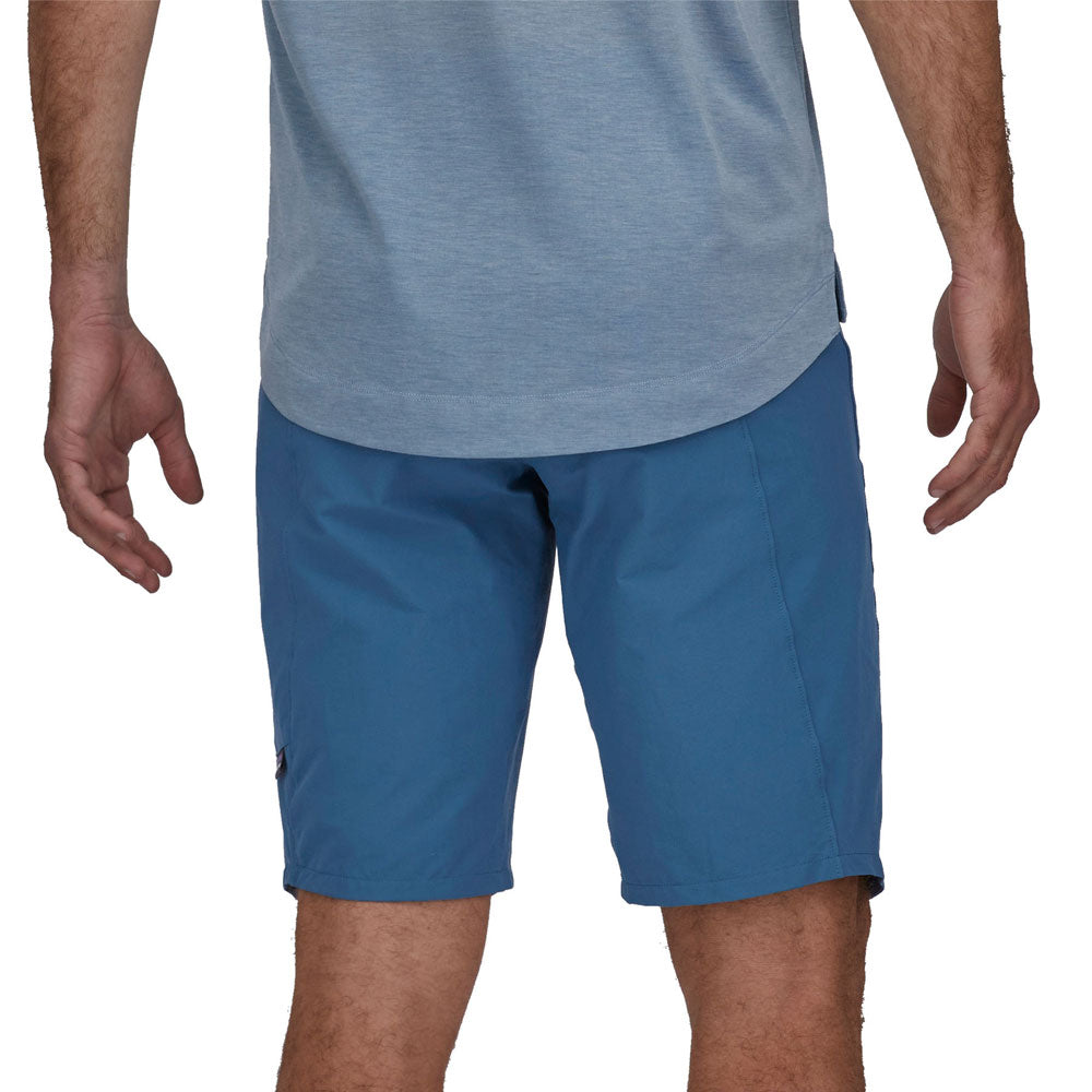 Patagonia Men's Dirt Roamer Bike Shorts 12.5"
