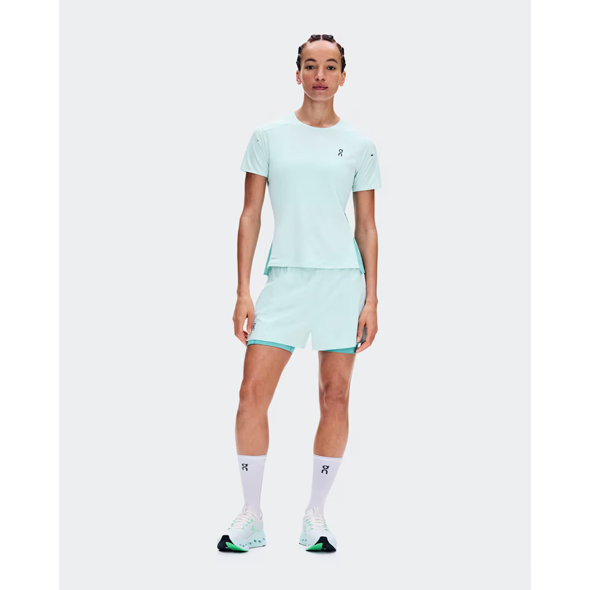 On Women's Performance-T T Shirt
