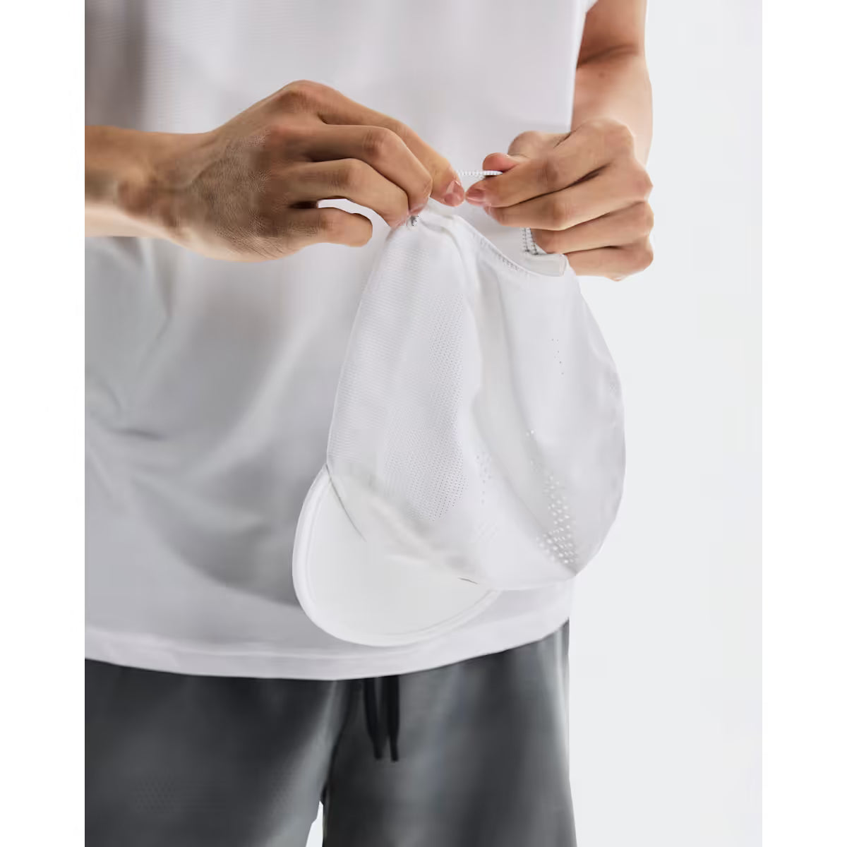 On Running Ultra Cap