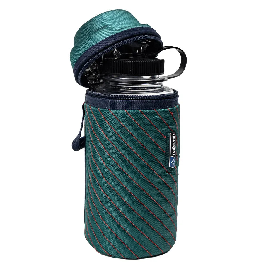 Nalgene Sleeve Insulated Wide Mouth 1 Litre