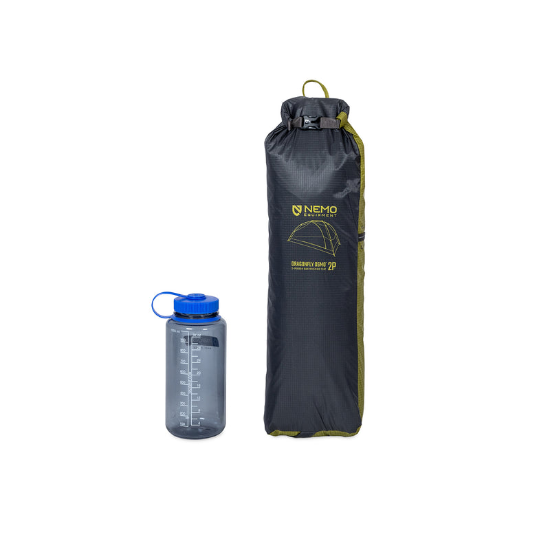 Nemo Dragonfly OSMO 26 2P Tent
