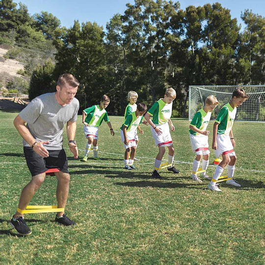 SKLZ Fitness Mini Bands (Set of 3)