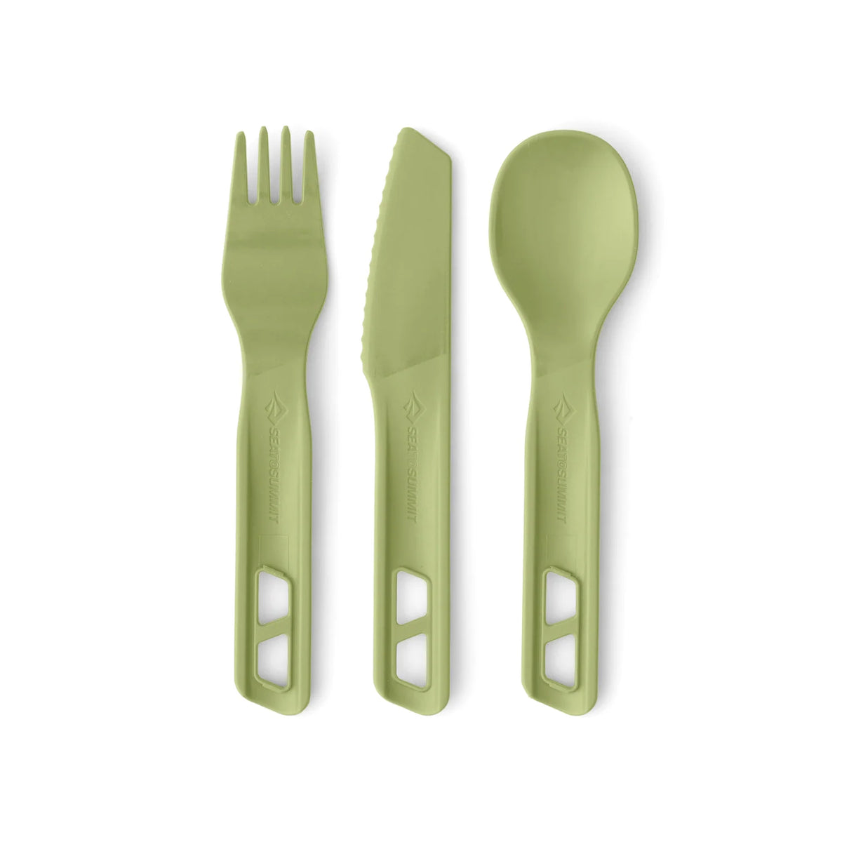 Sea To Summit Horizon Cutlery Set