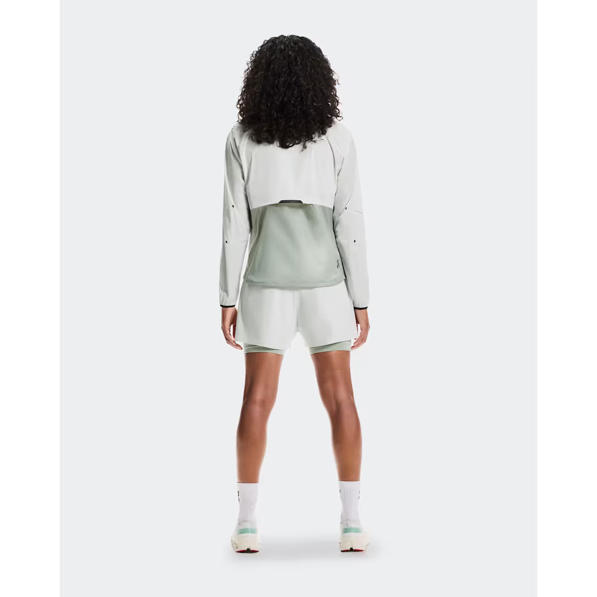 On Running Women's Weather Jacket