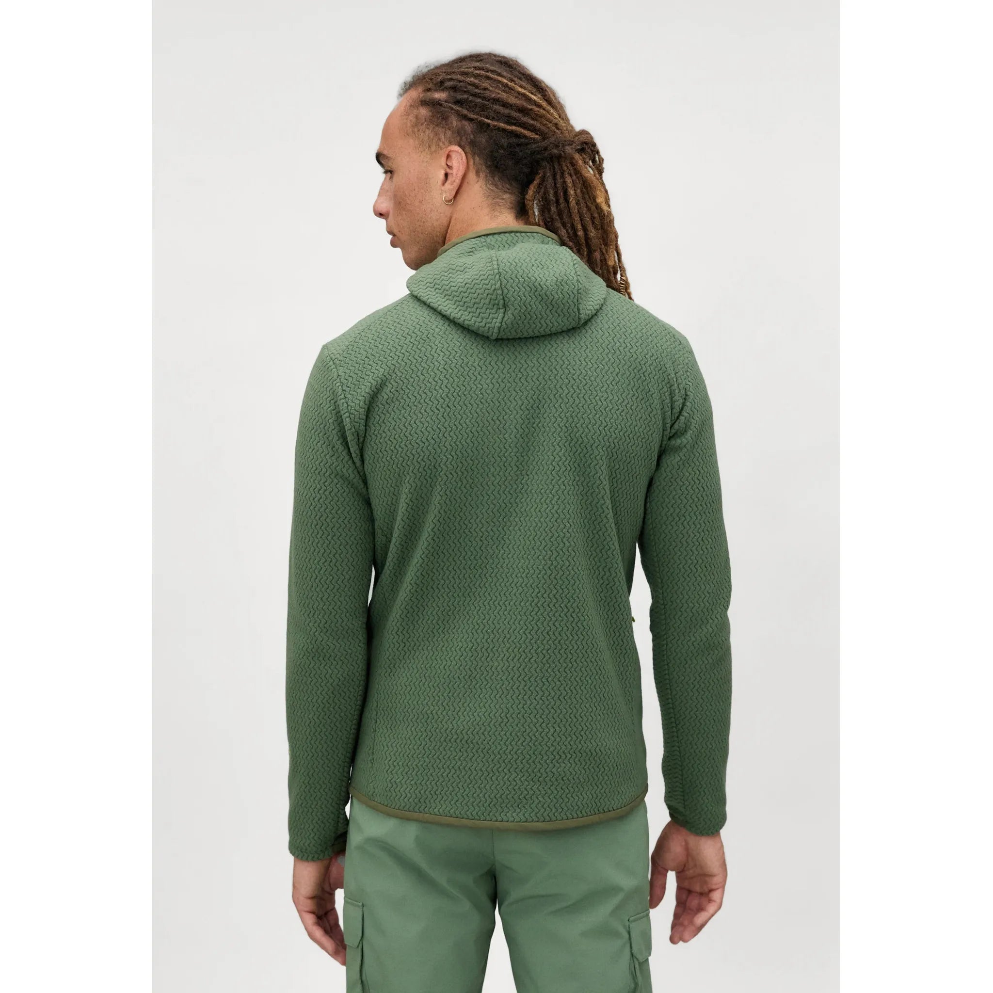 Patagonia Men's R1 Air Full-Zip Fleece Hoody '25