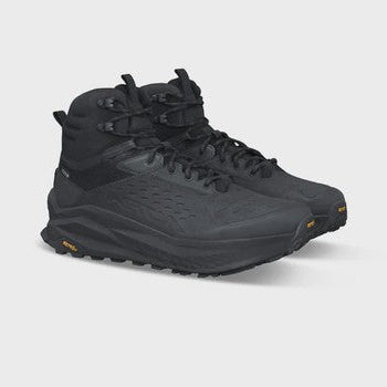 Altra Women's Olympus 6 Hike Mid Gore-Tex Hiking Boots