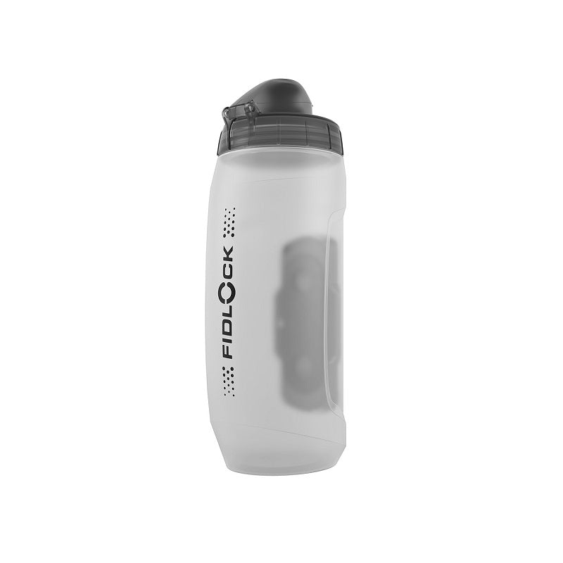 Fidlock Twist 590ml Bottle + Bike Base