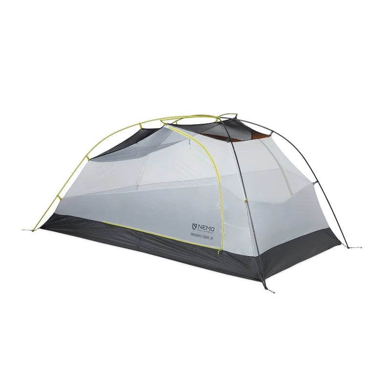 Nemo Dragonfly OSMO 2P Tent