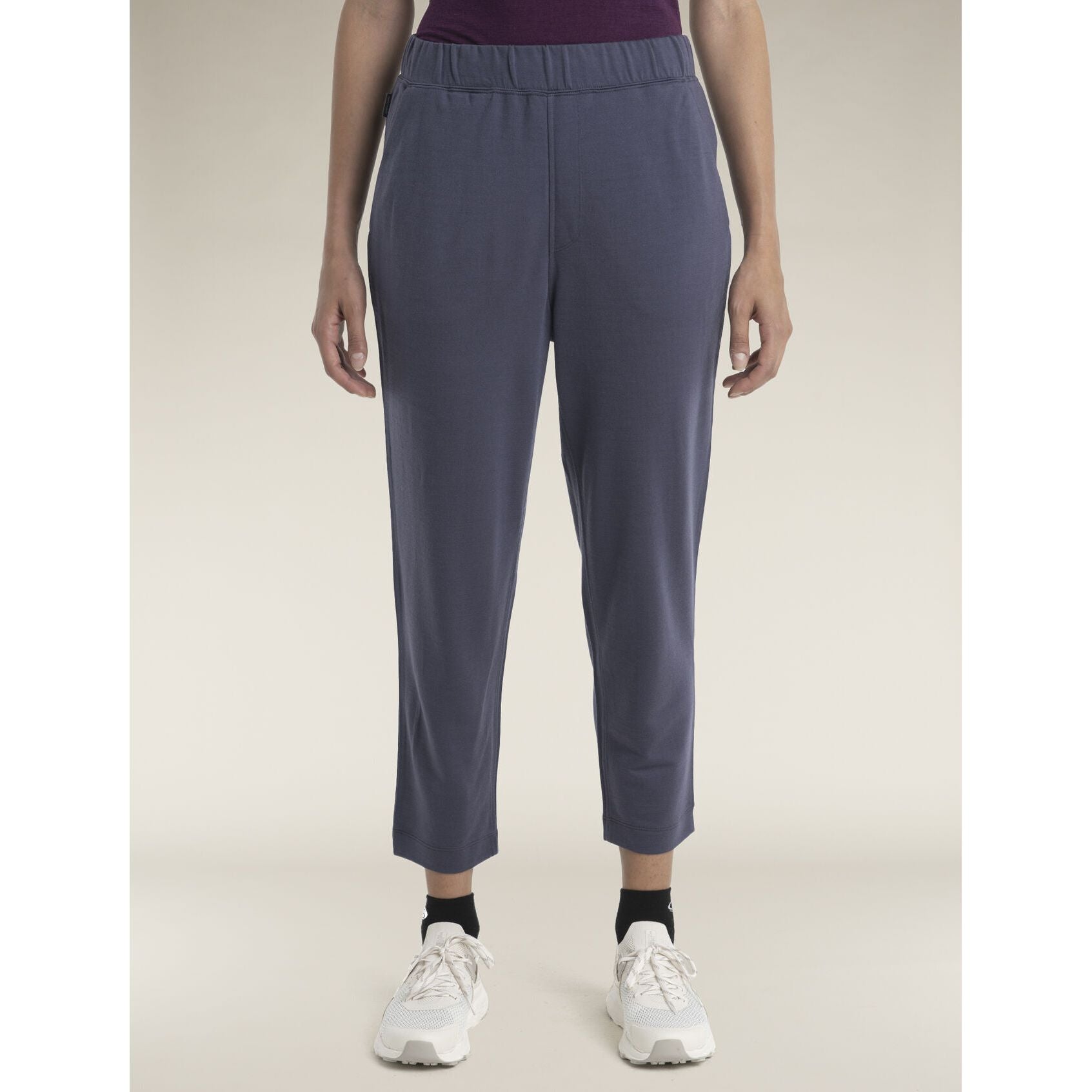 Icebreaker Women's Merino Crush II Ankle Pants