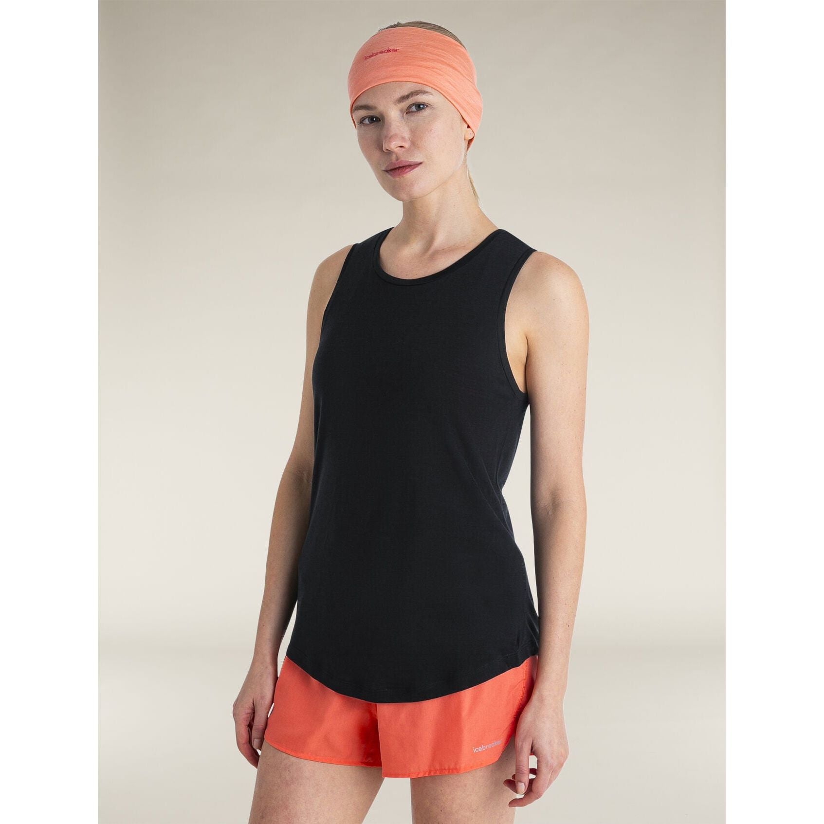 Icebreaker Women's Merino 125 Cool-Lite Sphere Tank