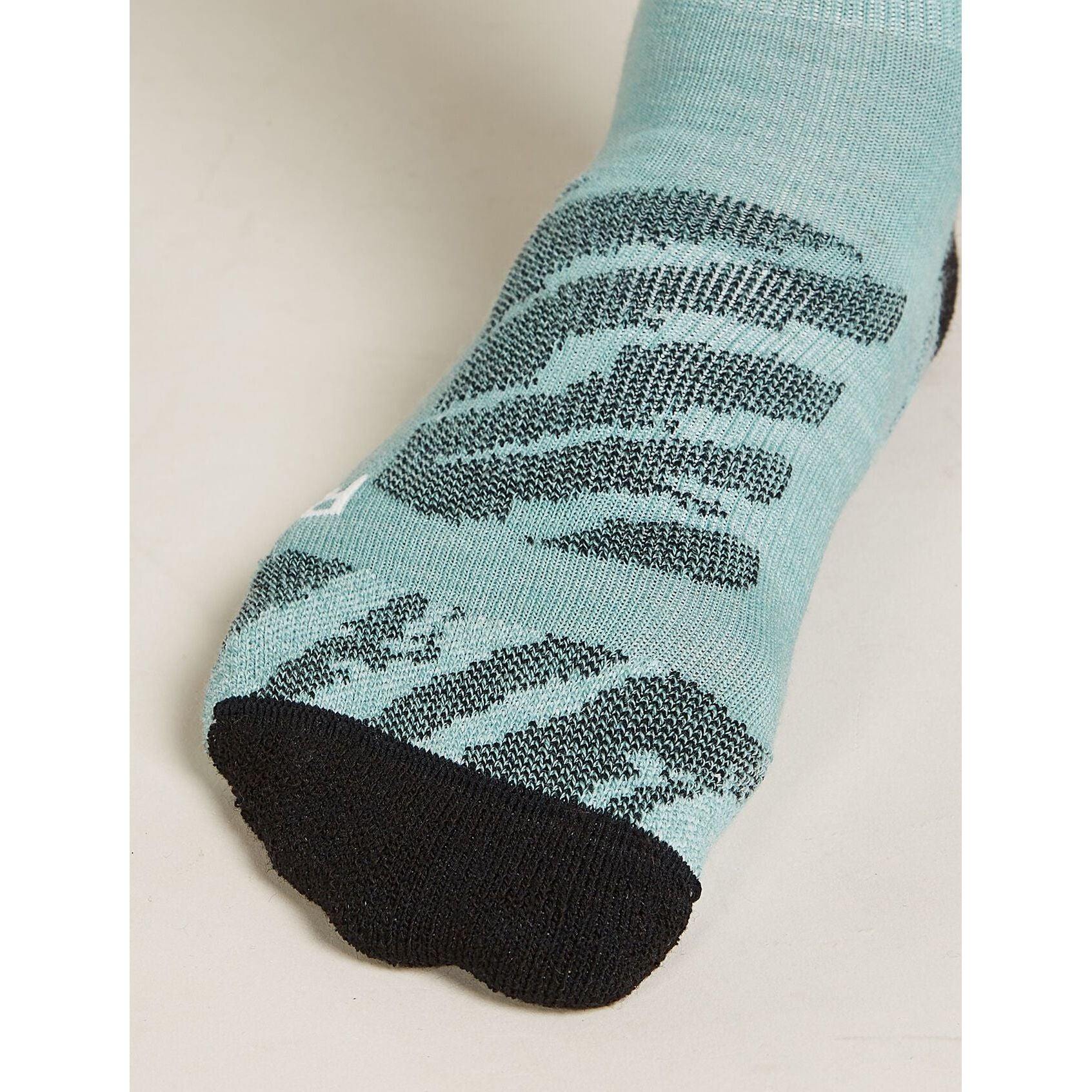 Icebreaker Men's Merino Ski+ Medium Over The Calf Protect Our Winters