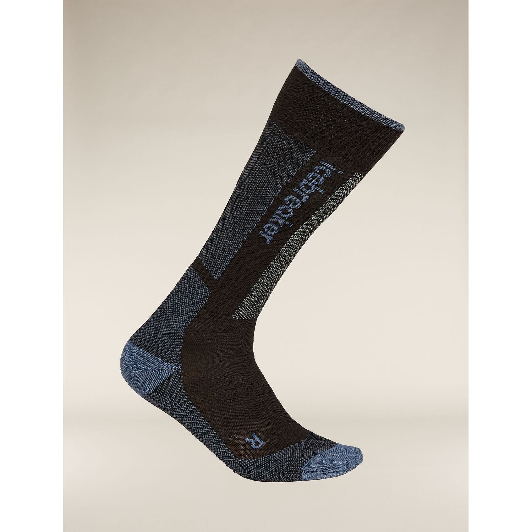 Icebreaker Women's Merino Ski+ Light Over the Calf Socks