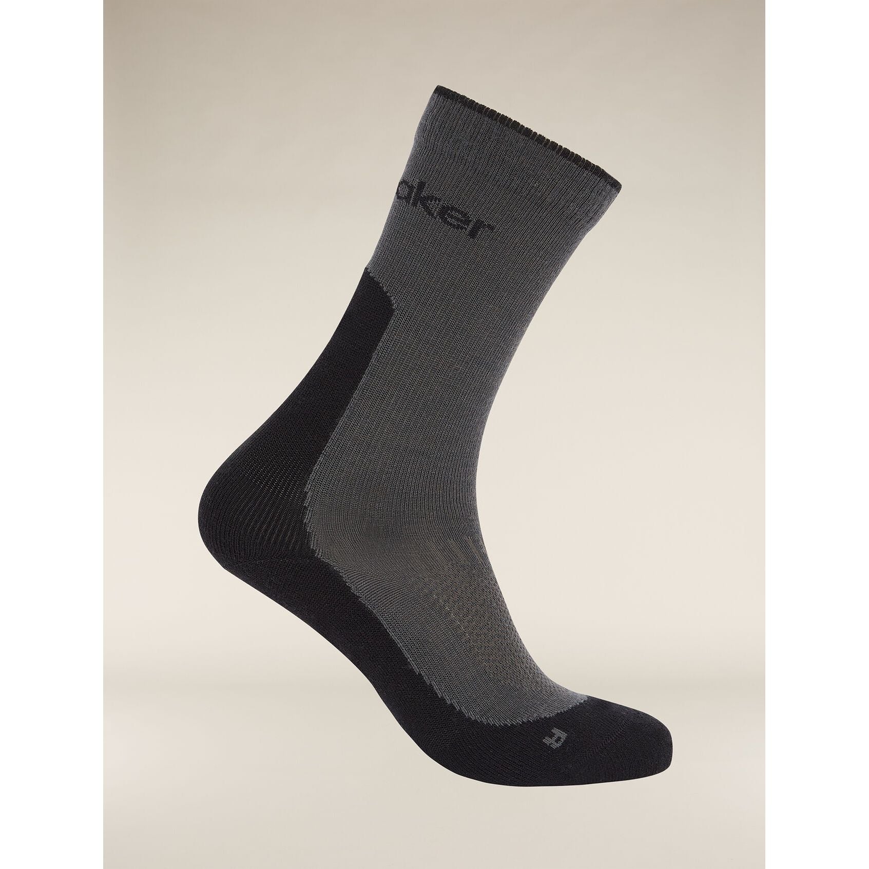 Icebreaker Women's Merino Hike+ Light Crew Socks