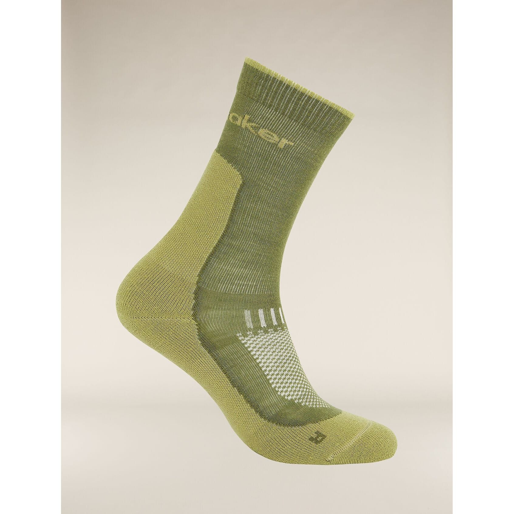 Icebreaker Women's Merino Hike+ Light Crew Socks '25