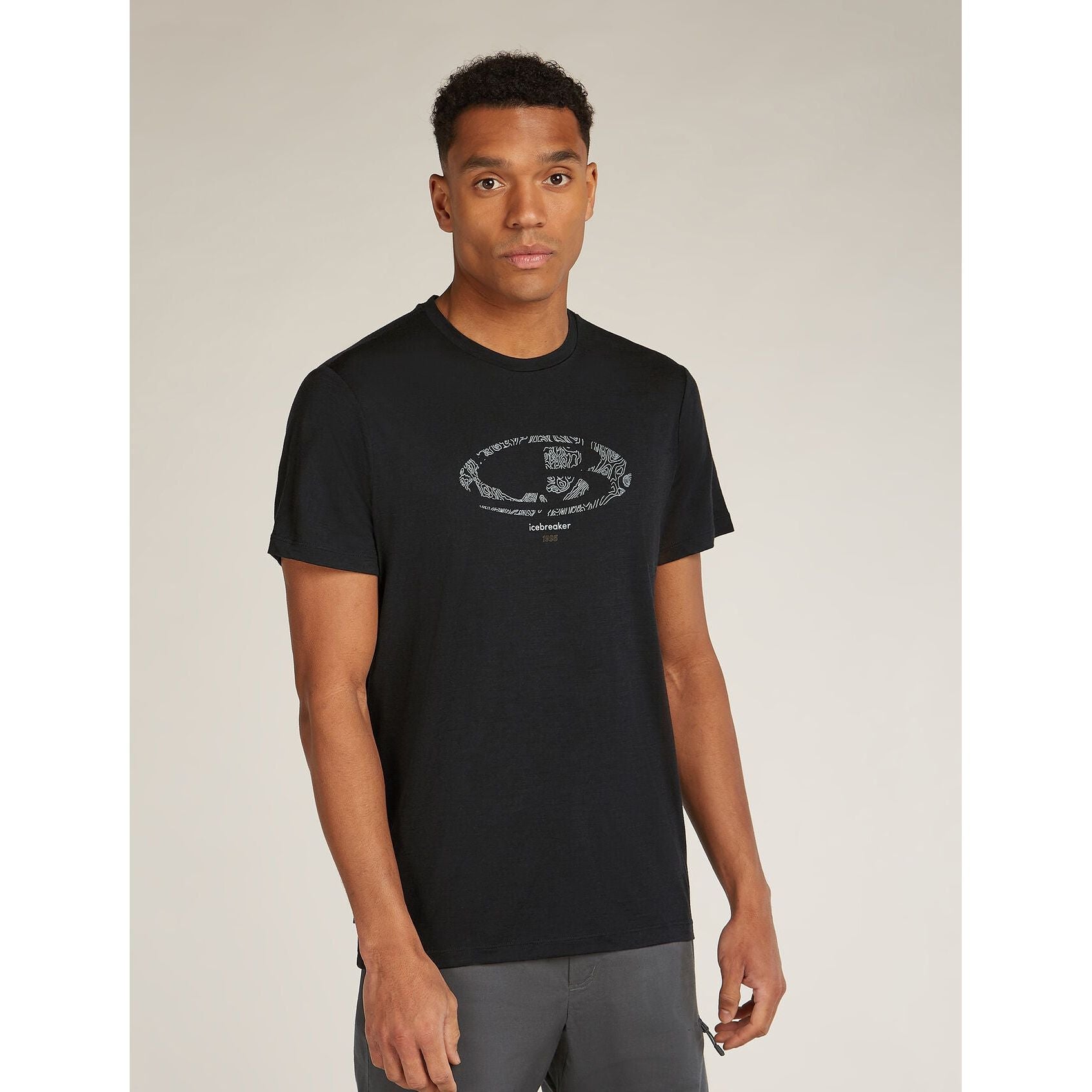 Icebreaker Women's Merino 150 Tech Lite Short Sleeve T-Shirt Icebreaker Anniversary