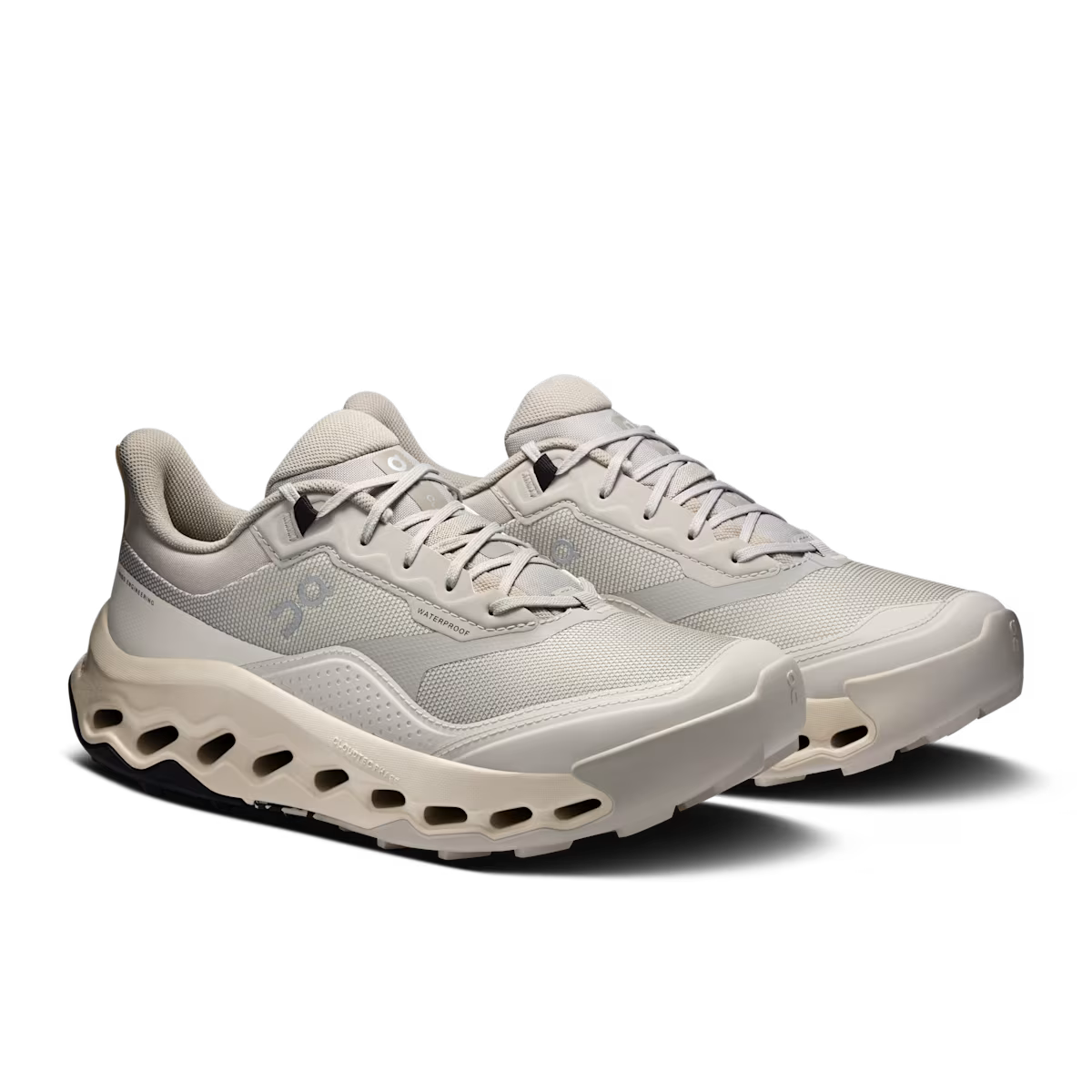 On Running Women's Cloudhorizon 2 Waterproof Hiking Shoes
