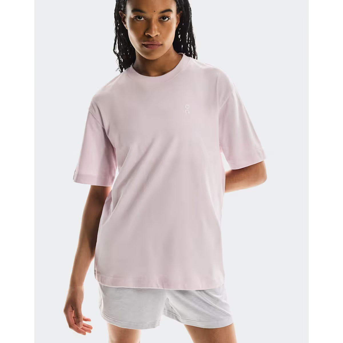 On Running Women's Club T-Shirt