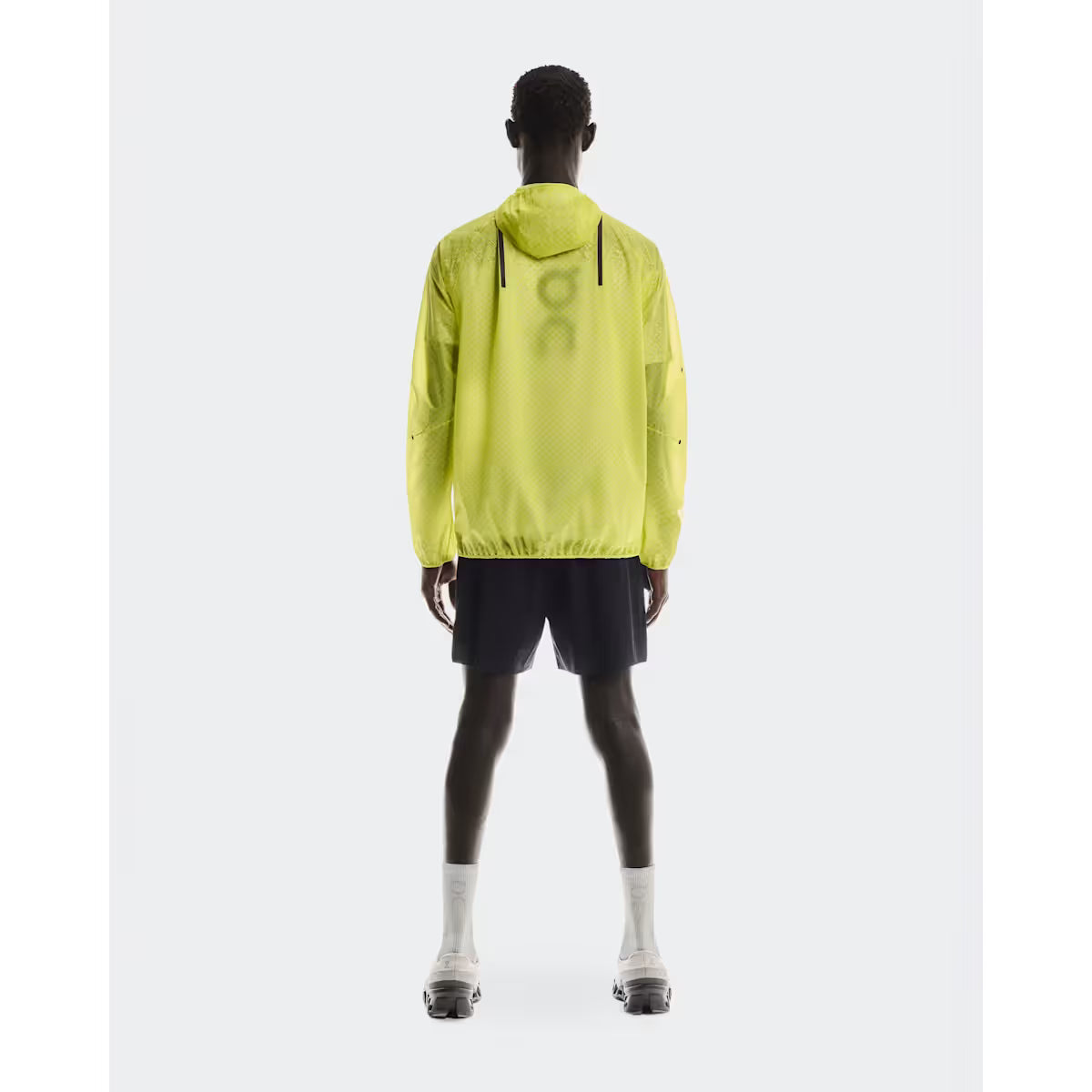 On Running Men's Ultra Jacket