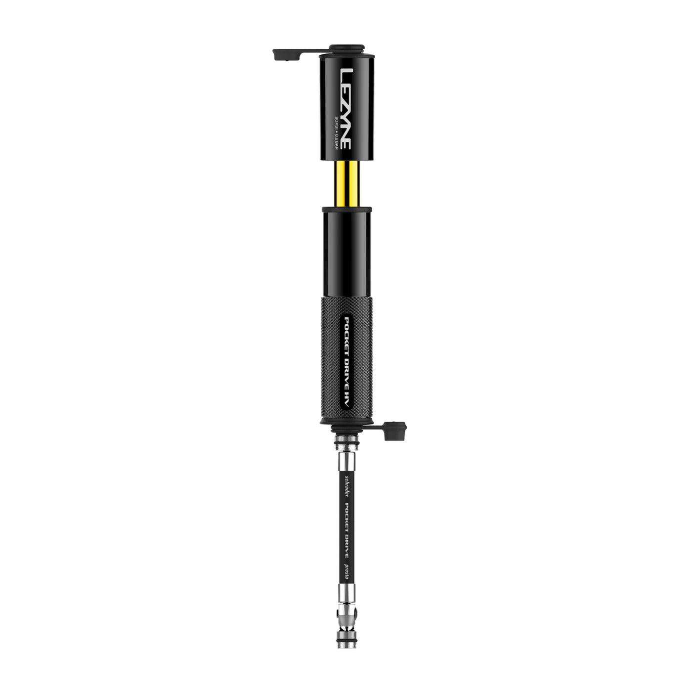 Lezyne Pocket Drive HV