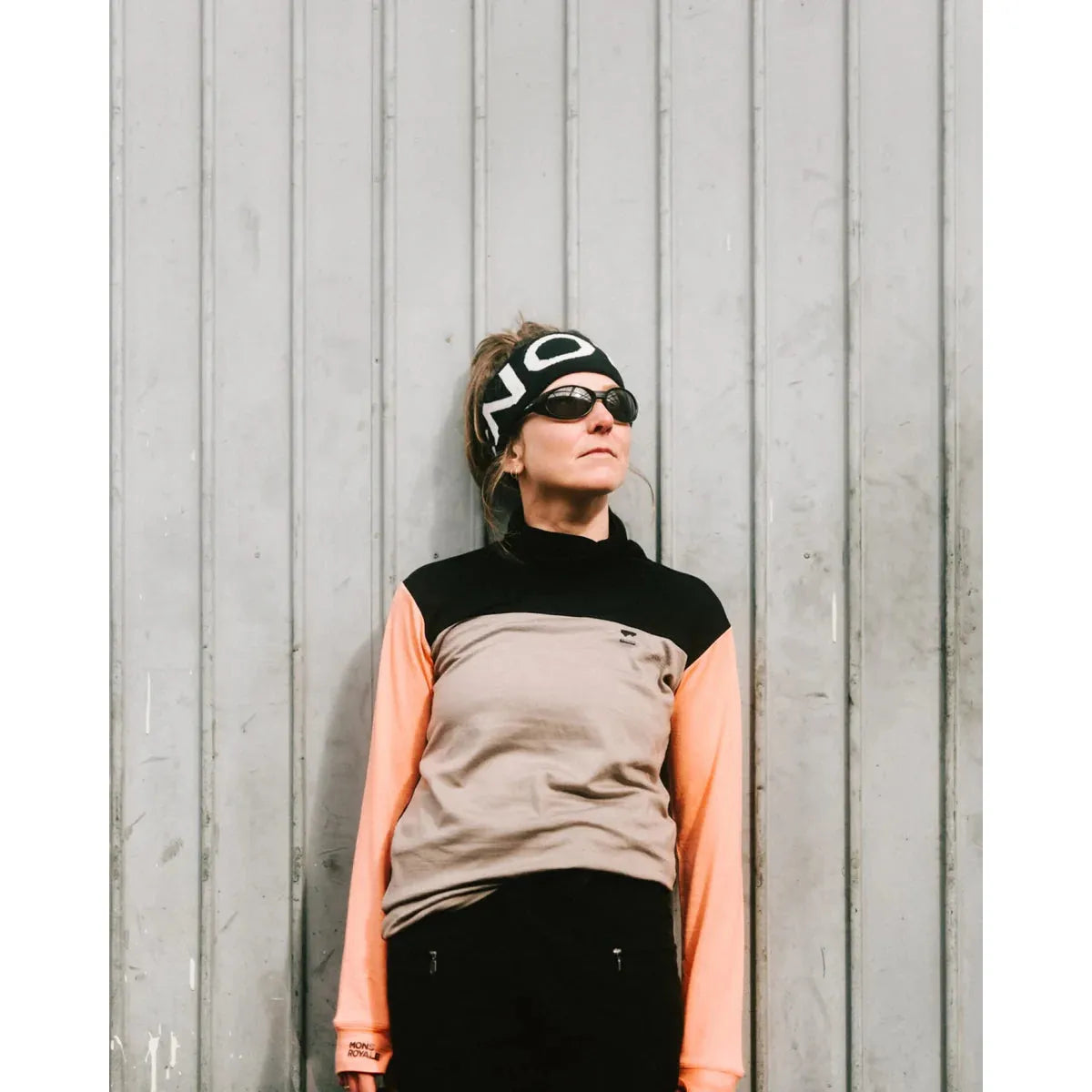 Mons Royale Women's Yotei Merino Long Sleeve