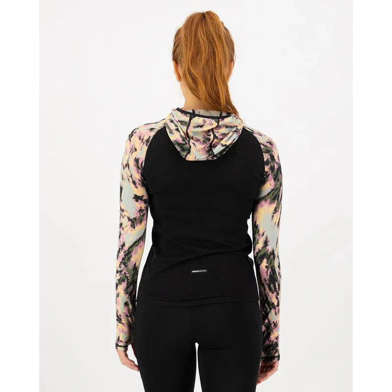 Mons Royale Women's Bella Tech Hood