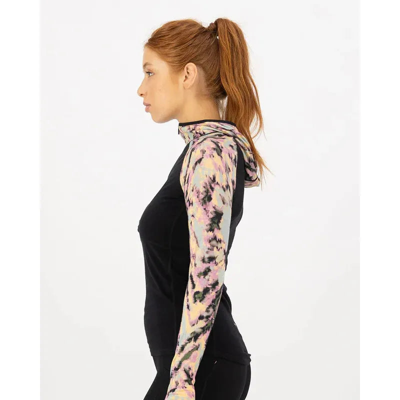 Mons Royale Women's Bella Tech Hood