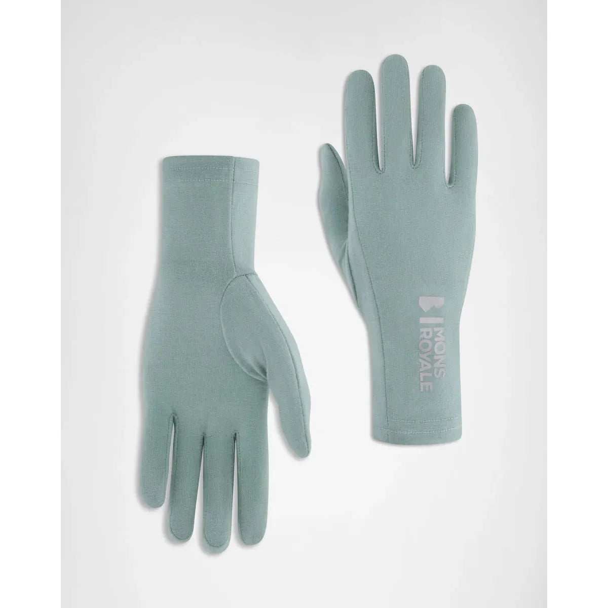 Mons Royale Olympus Merino Glove Liners