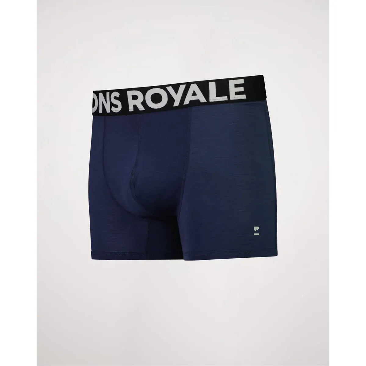 Mons Royale Men's Hold 'em Shorty Boxer