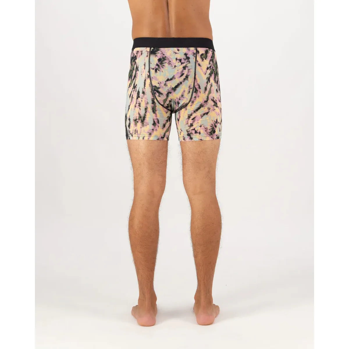 Mons Royale Men's Hold 'em Boxer