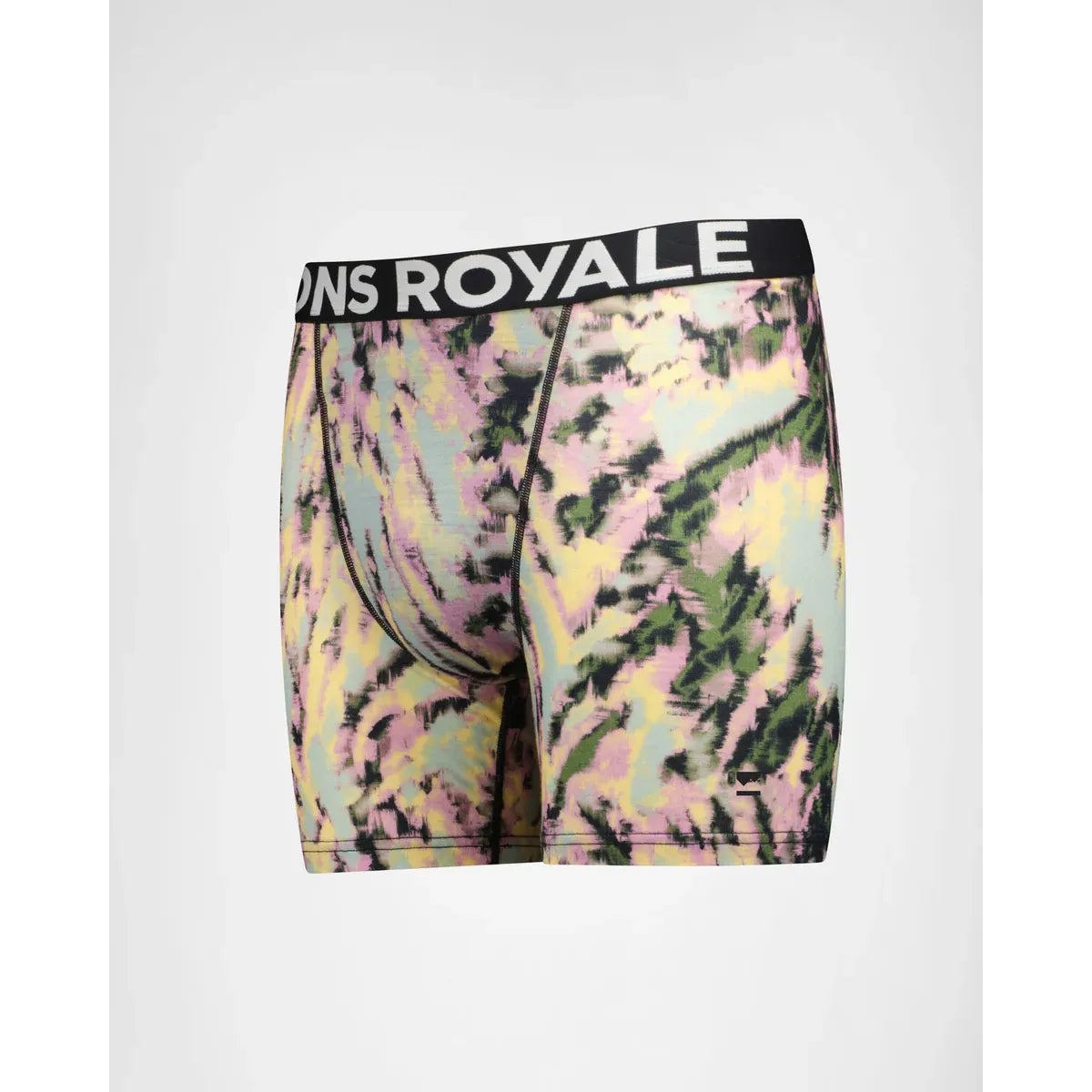 Mons Royale Men's Hold 'em Boxer