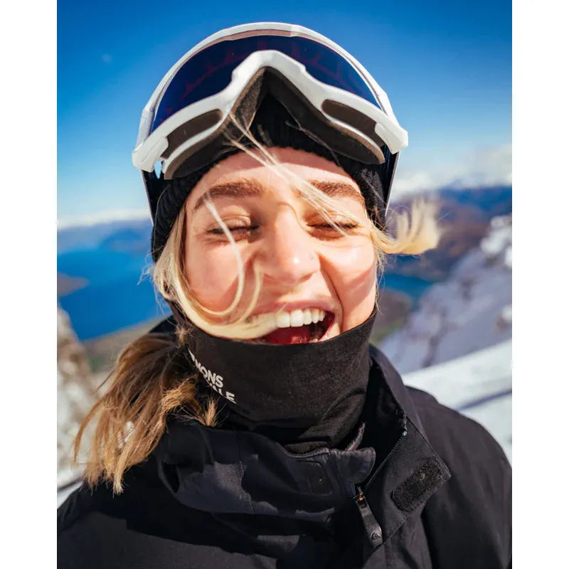 Mons Royale Double Up Merino Neckwarmer