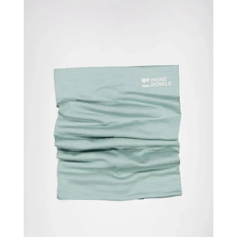 Mons Royale Double Up Merino Neckwarmer