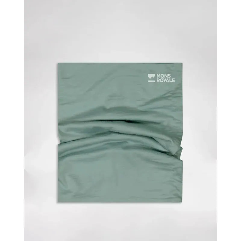 Mons Royale Double Up Merino Neckwarmer