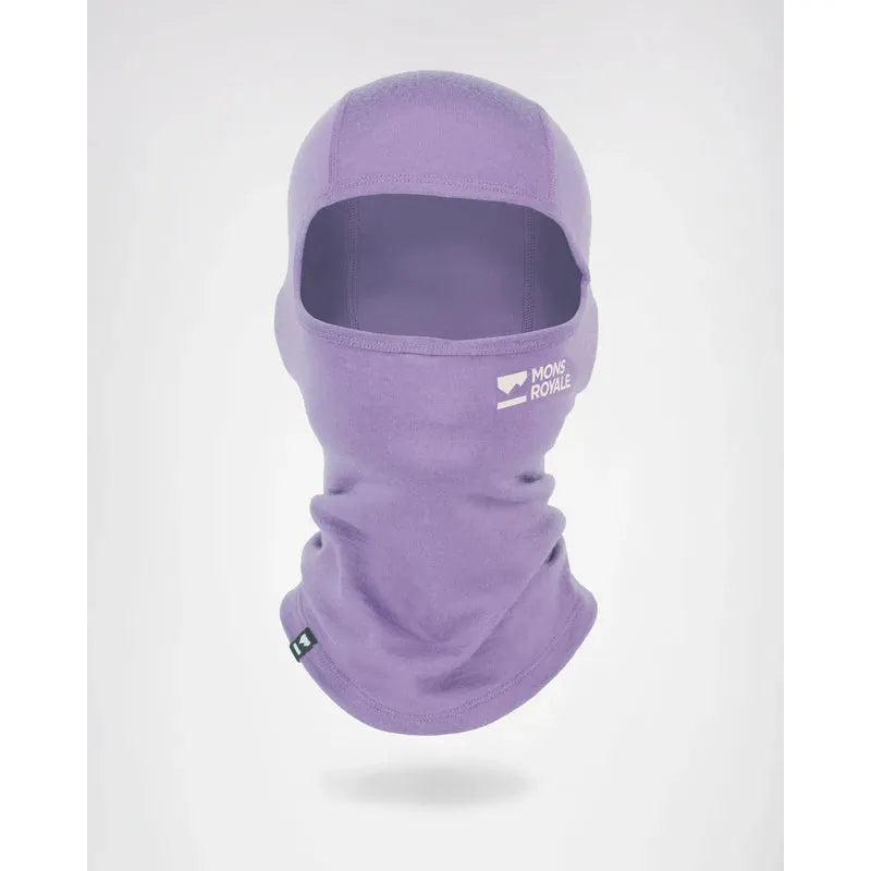 Mons Royale B3 Merino Balaclava