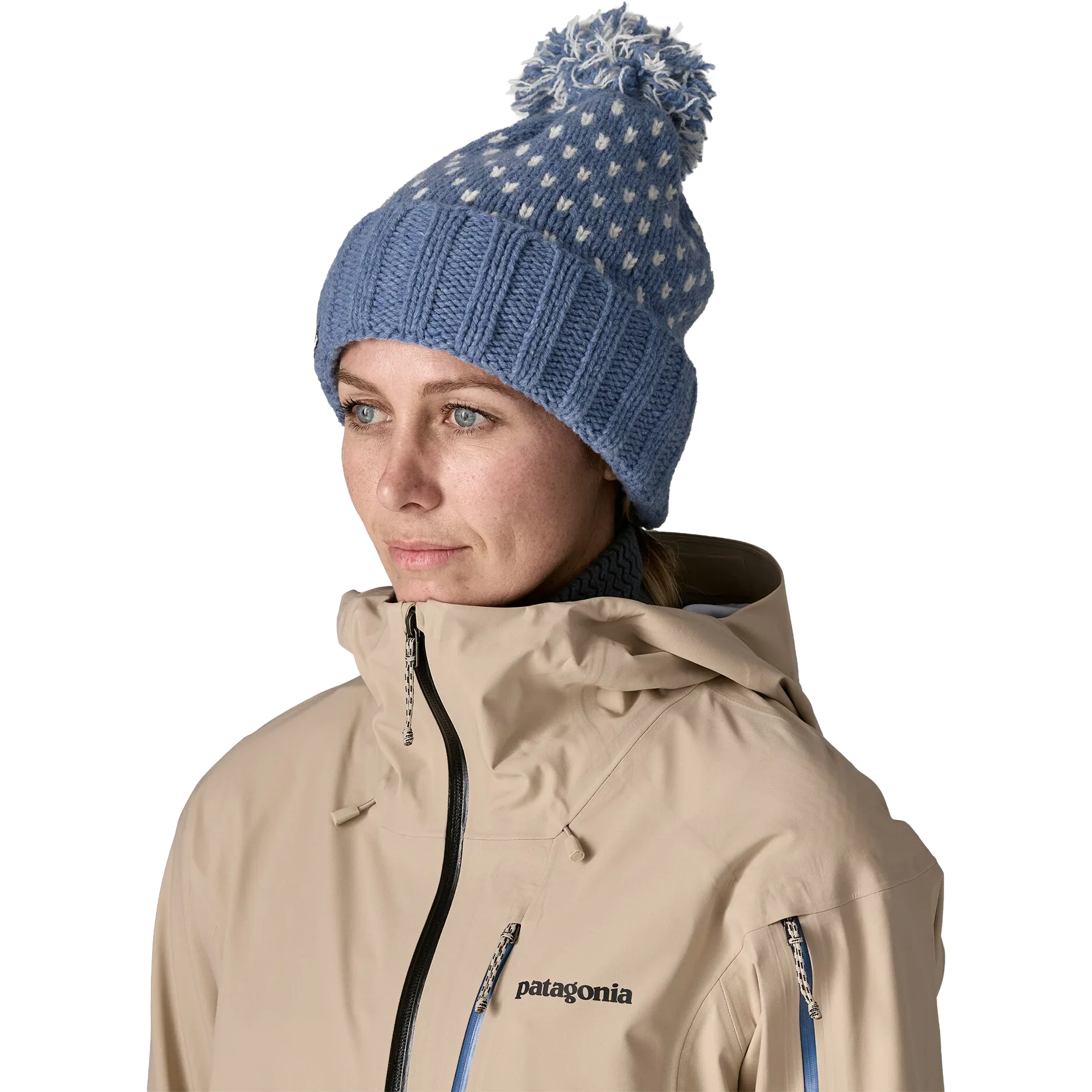 Patagonia Snowbelle Beanie