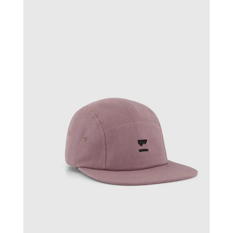 Mons Royale Ridgeline 5 Panel Cap