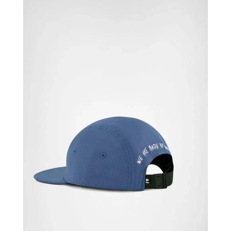 Mons Royale Ridgeline 5 Panel Cap