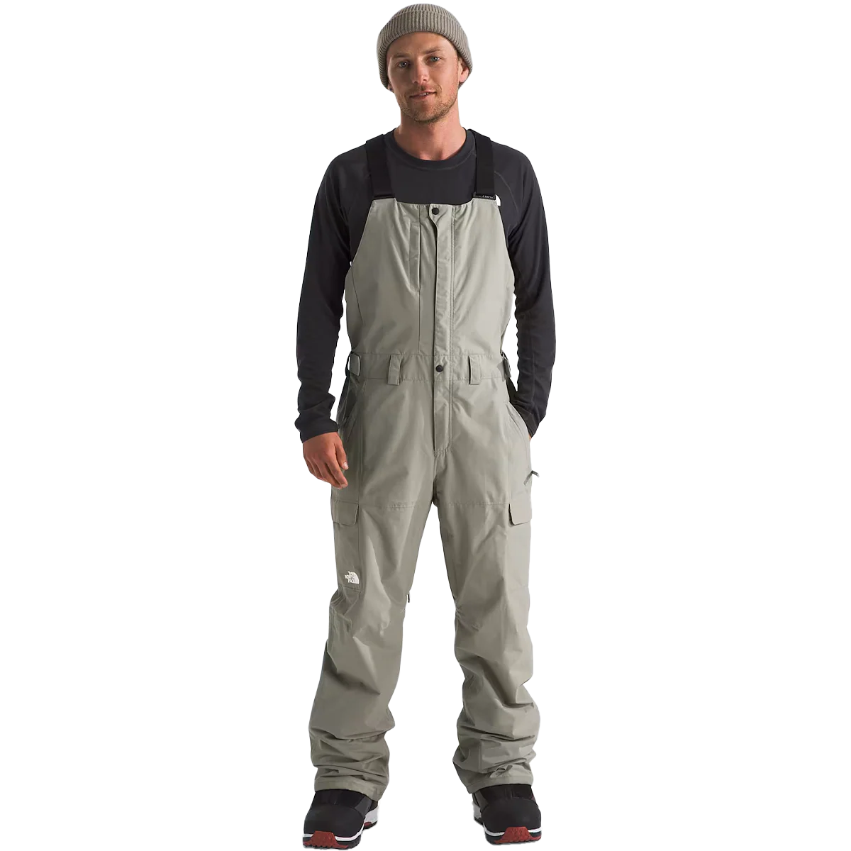 The North Face Men's Freedom Bib Pants