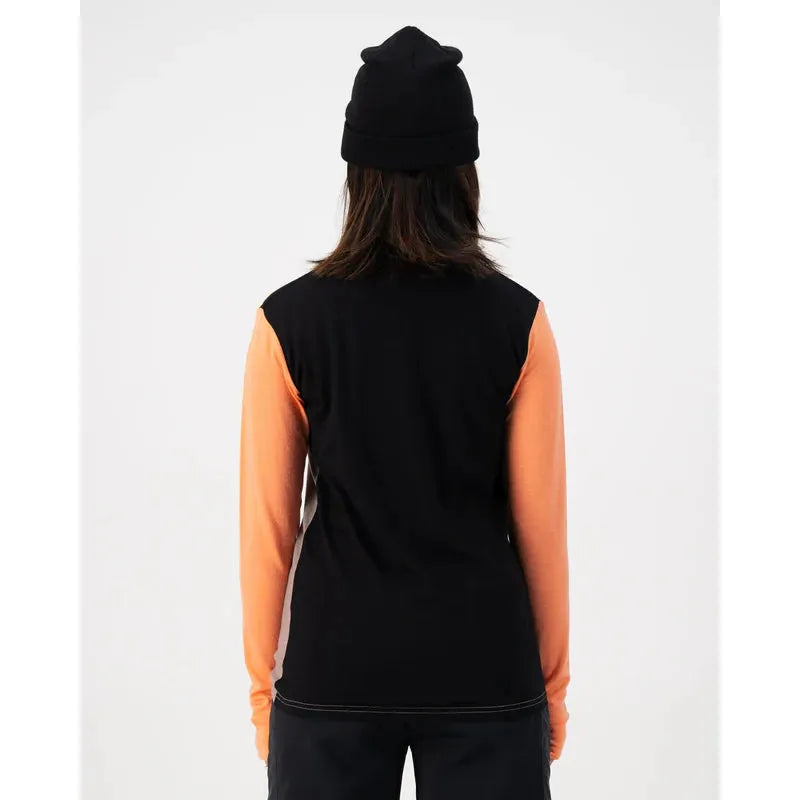 Mons Royale Women's Yotei Merino High Neck