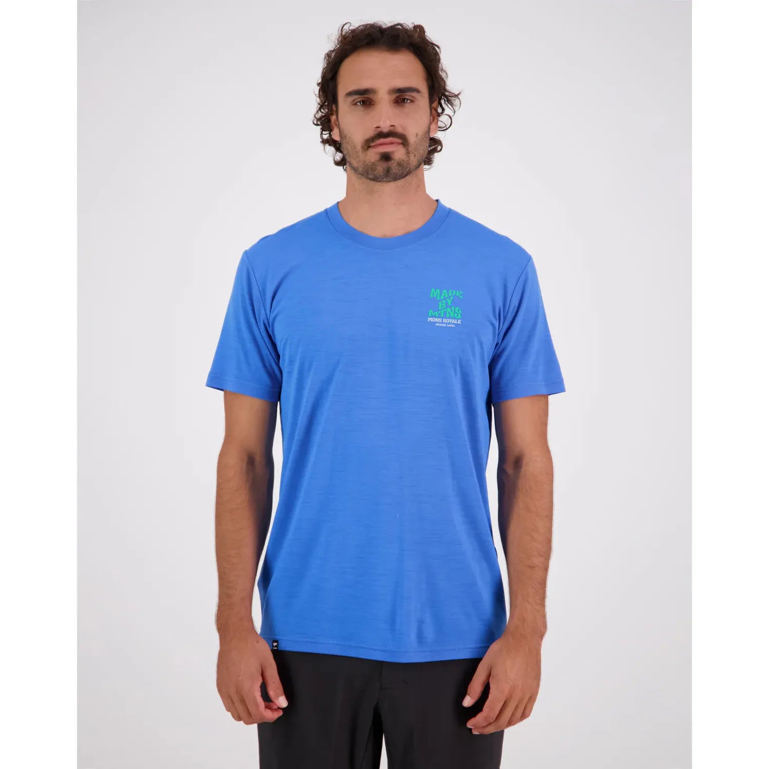 Mons Royale Men's Icon T-Shirt