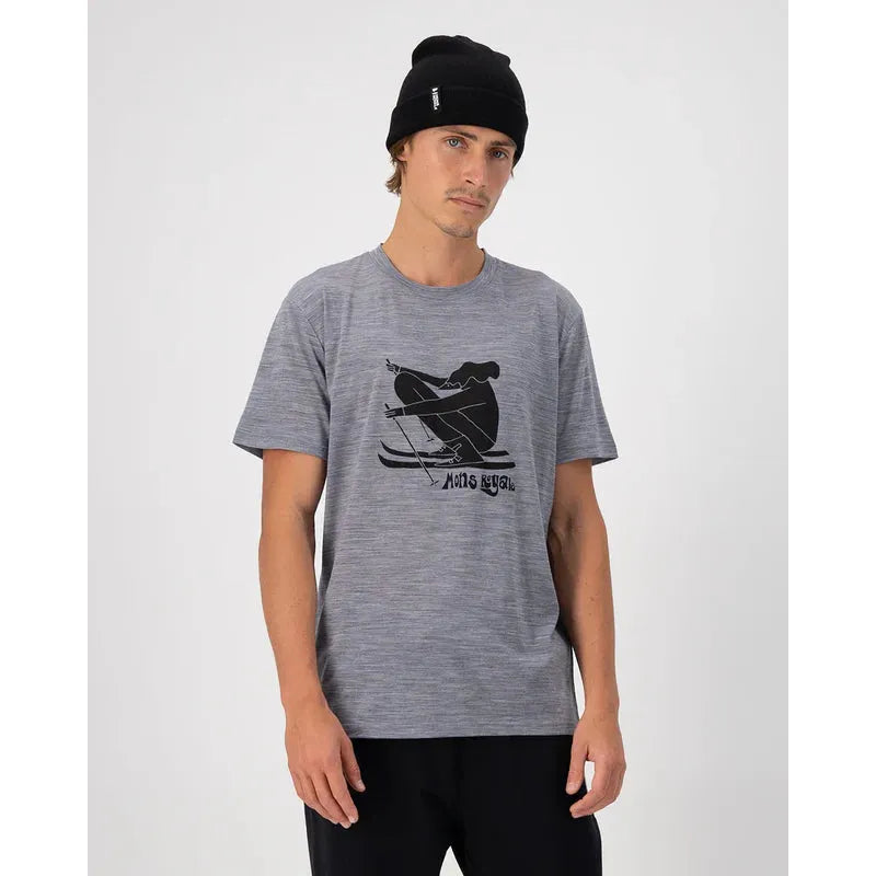 Mons Royale Men's Icon T-Shirt