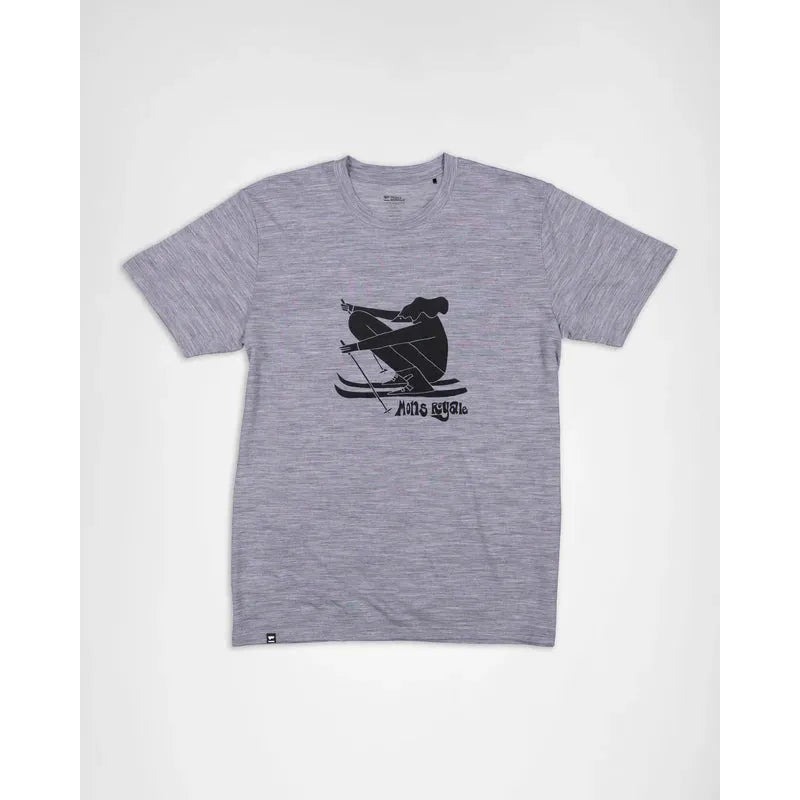 Mons Royale Men's Icon T-Shirt