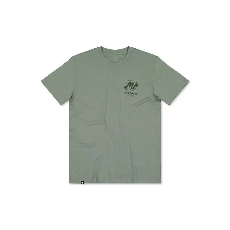 Mons Royale Men's Icon T-Shirt