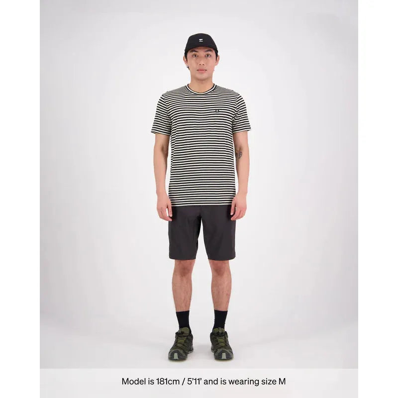 Mons Royale Men's Icon T-Shirt