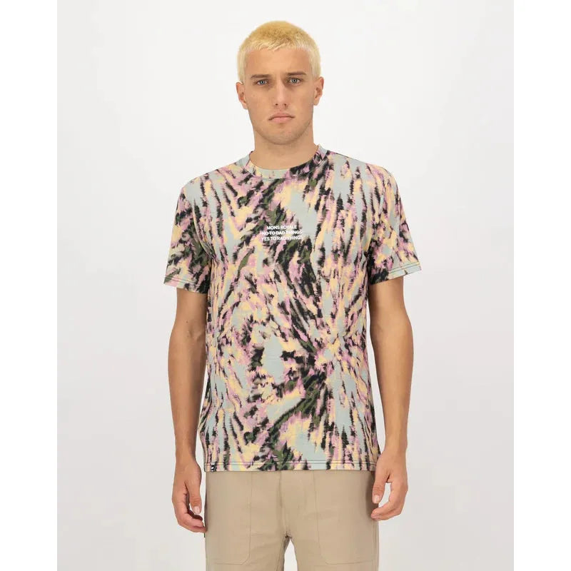 Mons Royale Men's Icon T-Shirt