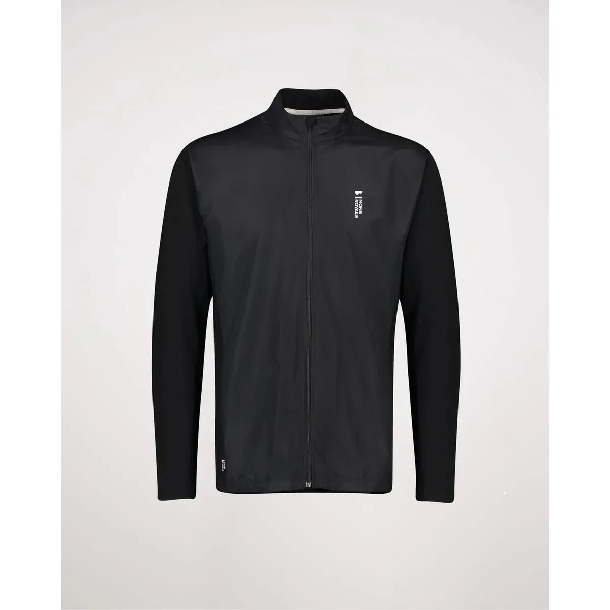 Mons Royale Men's Redwood Wind Jersey