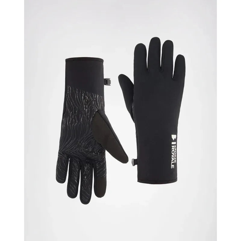 Mons Royale Amp Merino Fleece Multisport Gloves