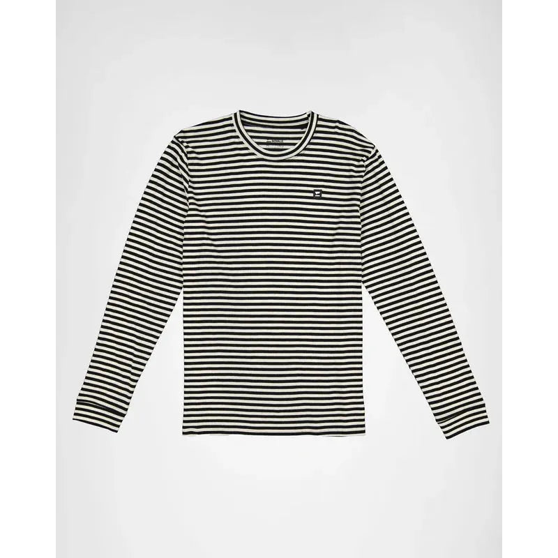Mons Royale Men's Icon Long Sleeve