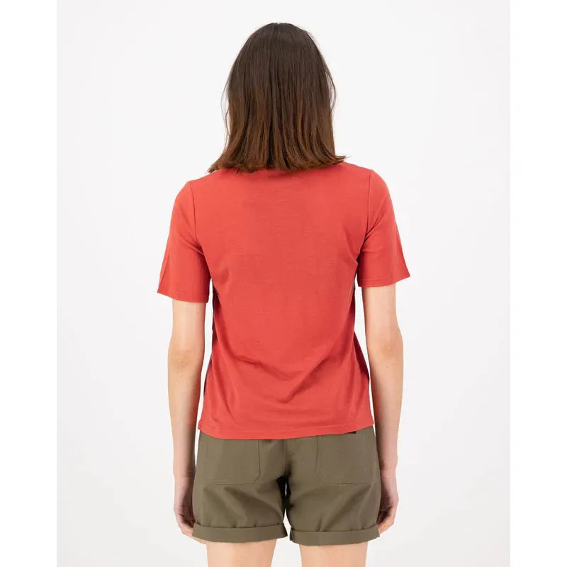 Mons Royale Women's Icon T-shirt